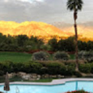 Meet your Posher, Todd